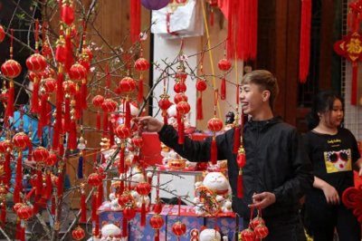 ​爱国还是道德绑架？7个真相透视为什么‘洋节’抵制引发热议！