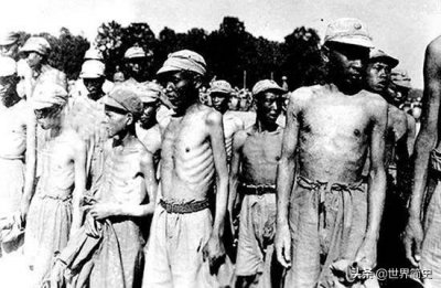 ​350万川军抗日，伤亡64万，无川不成军的他们，你们还记得吗