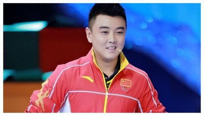 ​王皓： 21岁拿世界冠军，却无缘大满贯，如今退出国乒引争议