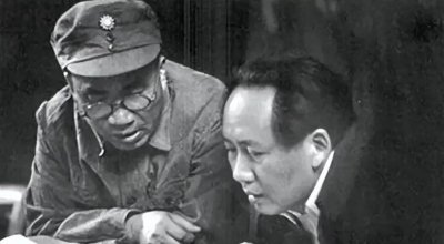 ​中国当代36位军事家是这样评的