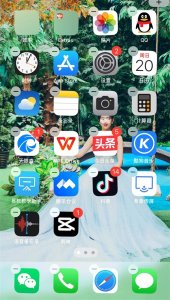 ​如何清理苹果手机内存？