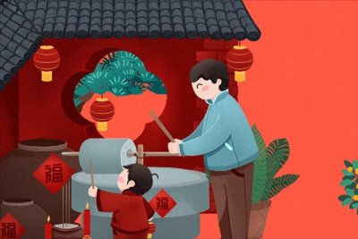 ​大年初十是“地日”，记住老传统：地日石不落，一年有吃穿