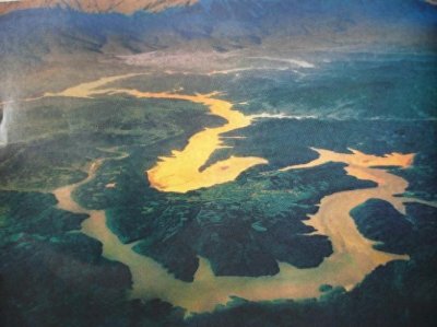 ​东北出马仙讲述：长白山“龙脉”被毁！