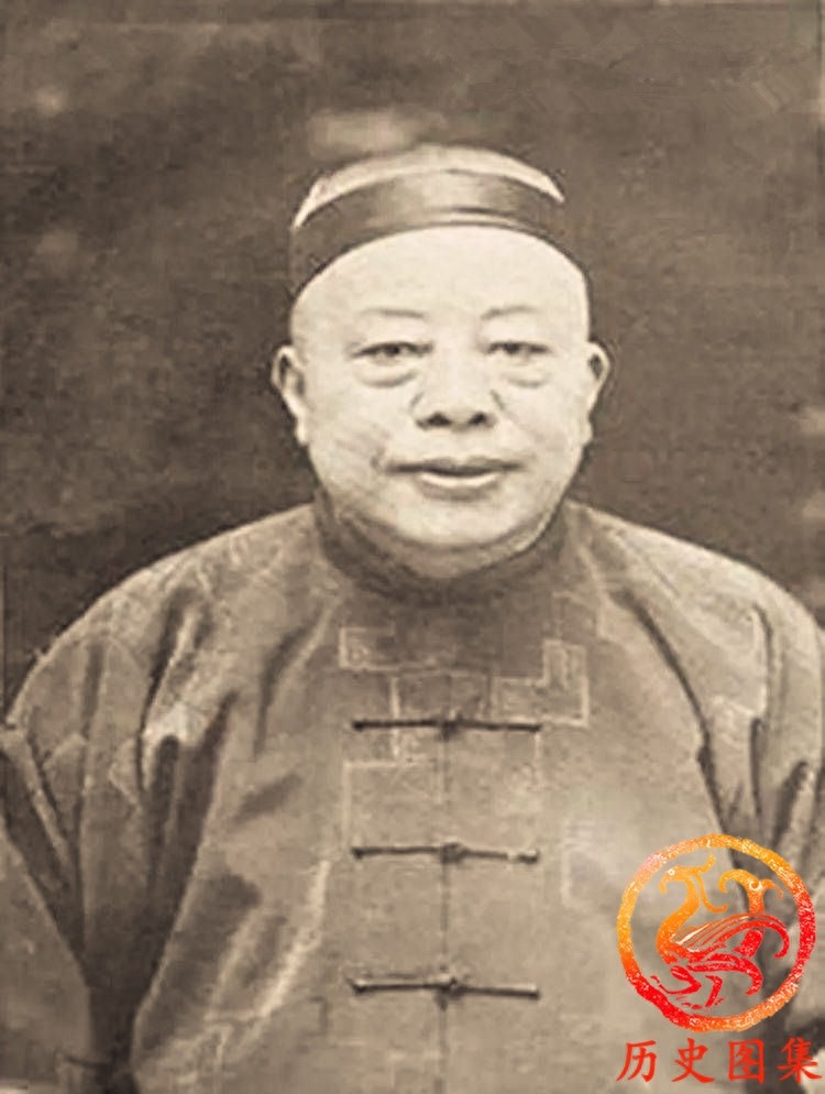 上海青帮三大亨：有人抗日，有人卖国当汉奸，最终结局各不相同