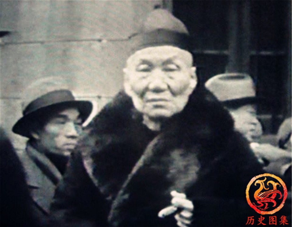 上海青帮三大亨：有人抗日，有人卖国当汉奸，最终结局各不相同