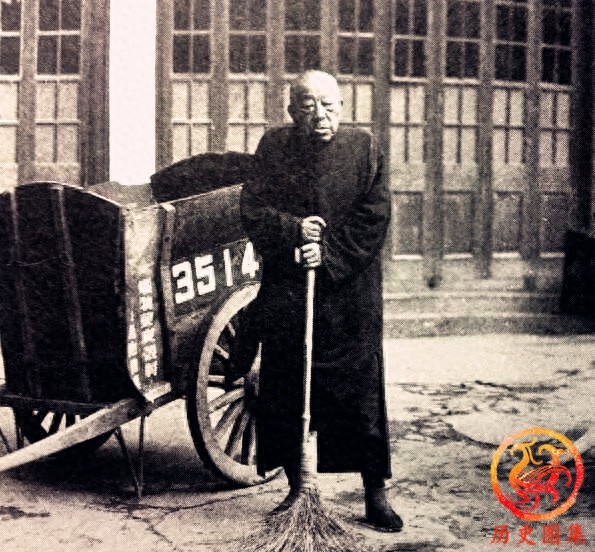 上海青帮三大亨：有人抗日，有人卖国当汉奸，最终结局各不相同