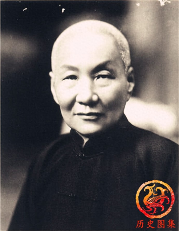 上海青帮三大亨：有人抗日，有人卖国当汉奸，最终结局各不相同