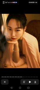 ​知名女演员白百何