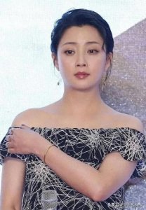 ​中国内地知名女演员——殷桃