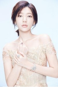 ​台湾第一美女——郭雪芙