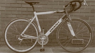 ​现代公路自行车的鼻祖——捷安特TCR