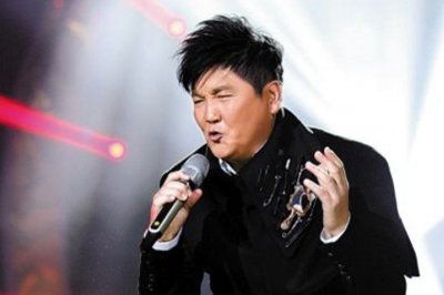 ​华语乐坛“5大男高音”，“孙楠”竟只能排第5？你还知道哪几个？