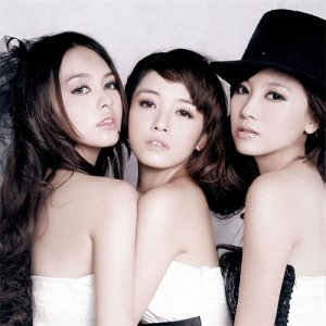 ​三女争波峰之T.R.Y