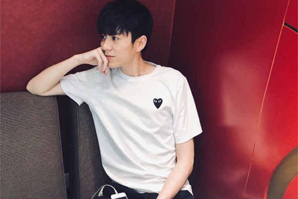 山月不知心底事叶昀扮演者 夏宁骏个人资料身高年龄