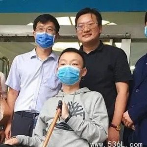 ​郭威为什么要求许妈不要再查真相