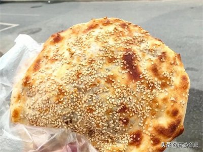 ​全国公认的合肥纯本地美食