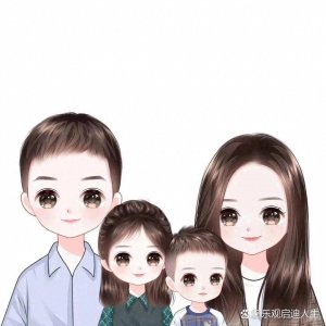 ​家长对孩子的希望