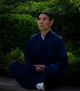 ​人物选登：中国东方文化研究会非遗高级人才——王朝晖