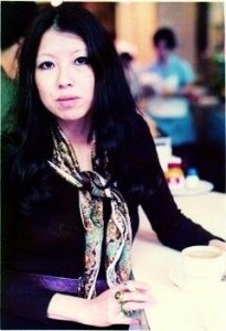 ​三毛生前不可多见的照片，珍藏版