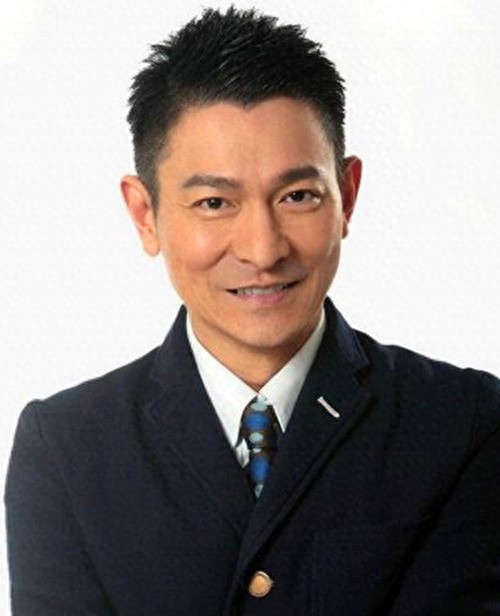 娱乐圈最具人气十大明星排行，范冰冰垫底刘德华第三第一果然是他