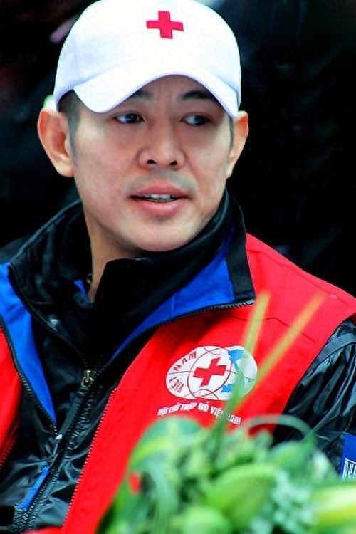 娱乐圈最具人气十大明星排行，范冰冰垫底刘德华第三第一果然是他