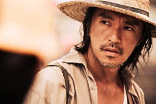 娱乐圈最具人气十大明星排行，范冰冰垫底刘德华第三第一果然是他