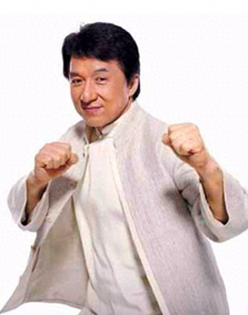 娱乐圈最具人气十大明星排行，范冰冰垫底刘德华第三第一果然是他