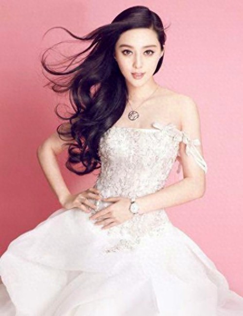 娱乐圈最具人气十大明星排行，范冰冰垫底刘德华第三第一果然是他