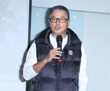 ​大S恩师王伟忠谈大S汪小菲风波 表示自己不会介入