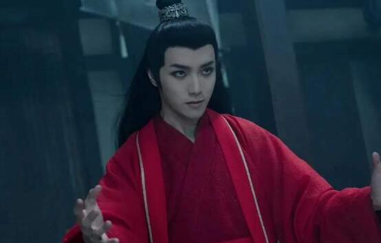 陈情令之生魂萧忆为什么黑化