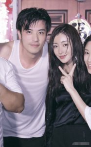 ​徐开骋粉丝回踩？称男方有女友情况下劈腿张天爱