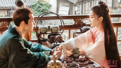 ​徐海乔喜欢刘亦菲 疯狂表白被指蹭热度