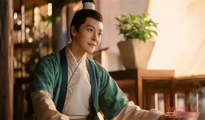 徐海乔喜欢刘亦菲 疯狂表白被指蹭热度