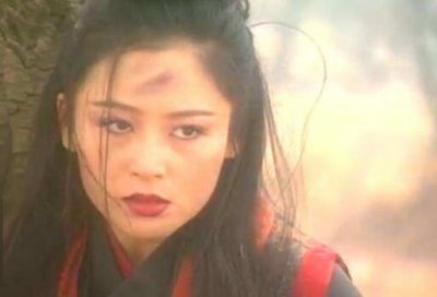 ​陈红李莫愁是哪版