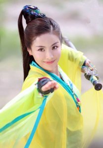 ​贡米演的电视剧(贡米主演的电视剧有哪些)