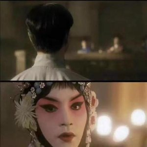 ​张国荣最喜欢自己的哪部电影(愚人节快乐)