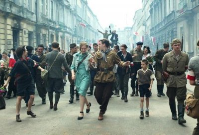 ​华沙在哪里？《浴血华沙》电影背后的小知识