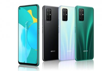 ​华为3款超高性价比千元机，均支持双模5G，购买绝对不亏