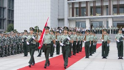 ​2025年士兵想考军校，一次就过的可能性有多少？