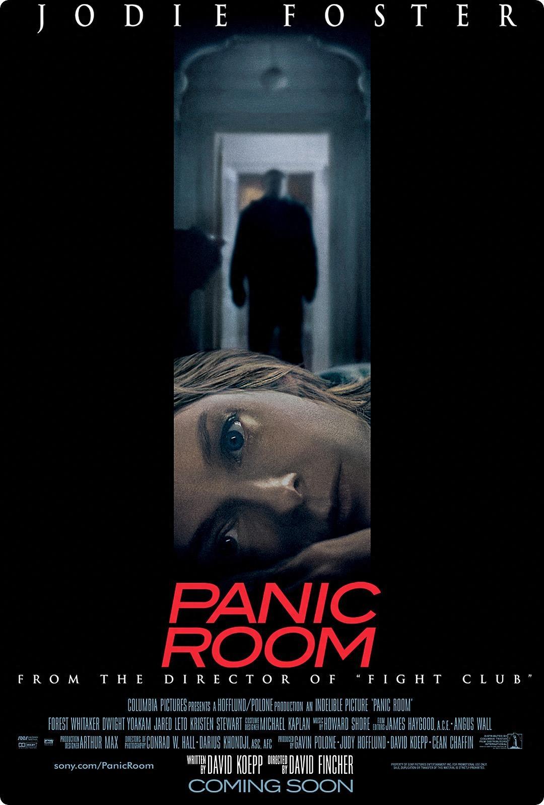 12部密室逃脱类电影,玩的就是命