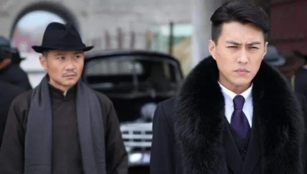 蒋欣靳东主演的电视剧有哪些(蒋欣主演的电视剧有哪些) 蒋欣 靳东 第3张