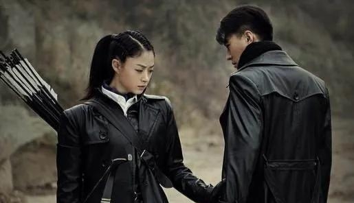 蒋欣靳东主演的电视剧有哪些(蒋欣主演的电视剧有哪些) 蒋欣 靳东 第4张