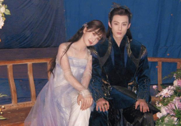 苍兰诀人物关系图《苍兰诀》剧情介绍(4)_