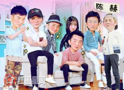 奔跑吧爱情公寓默契满分 反套路撕名牌有看点