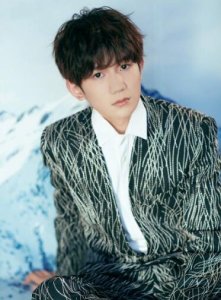 ​经典咏流传王源长歌行第几期歌曲很燃很励志符合心境