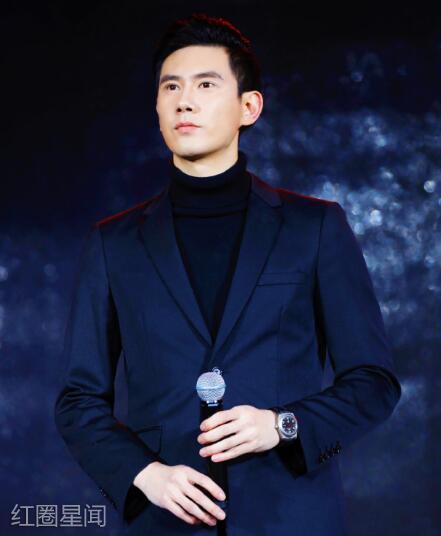 买超小学同学是谁 和张嘉倪合作侠客行有感情戏醋王上线了