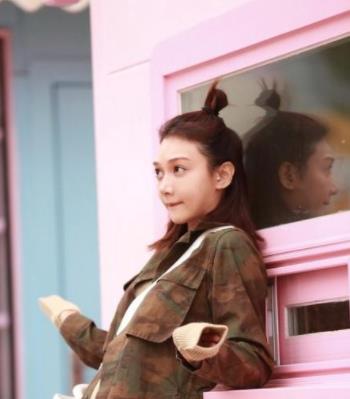 潘之琳个人资料图片 潘之琳演过的电视剧全部