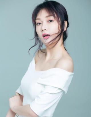 潘之琳个人资料图片 潘之琳演过的电视剧全部