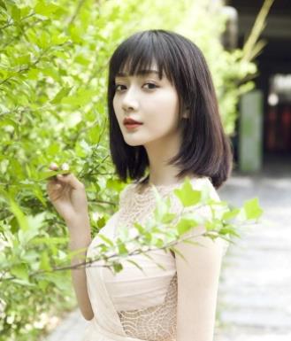 潘之琳个人资料图片 潘之琳演过的电视剧全部