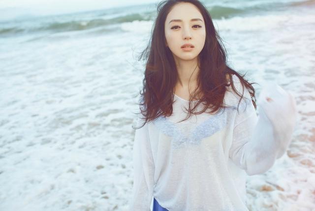 高云翔案女主角正面照曝光，网友：他是有多饥渴！